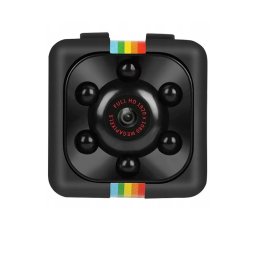 Mini camera video sport SQ11 MINI DV Full HD cu functie video si foto