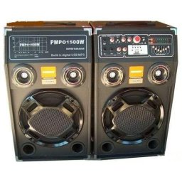 Set boxe active cu bluetooth,Temeisheng DP-284A