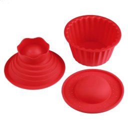 Forme pentru prajituri din silicon,Giant Cupcake