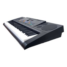 Orga electronica cu 61 clape pline YM-823,citire USB MP3 Player