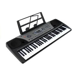 Orga electronica MQ-810USB cu 61 de clape si citire prin MP3 player