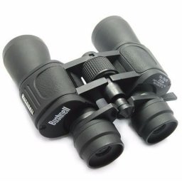 Binoclu profesional Bushnell 10-50x50, cu zoom activ