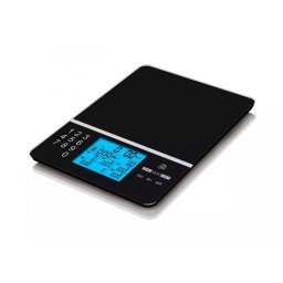 Cantar nutritional digital pentru alimente cu capacitate 5 Kg