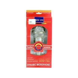 Microfon uni-directional Dinamic DM-701