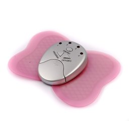 Aparat pentru masaj cu electrostimulare Butterfly Massager XFT-1002B