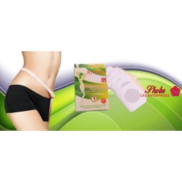 Plasturi pentru slabit Kiyeski Bodycare, 10 bucati
