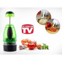 Tocator manual pentru fructe si legume Slap Chop