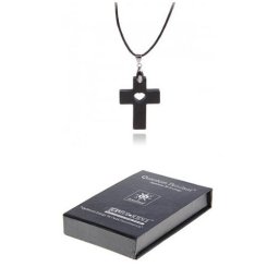 Pandantiv Quantum Pendant, terapeutic cu energe scalara