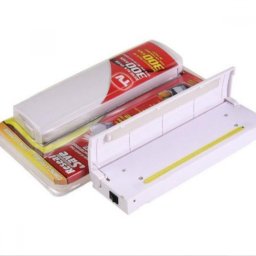 Aparat pentru lipit pungi Reseal and Save