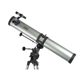 Telescop astronomic profesional retractor cu 4 reglaje F90076