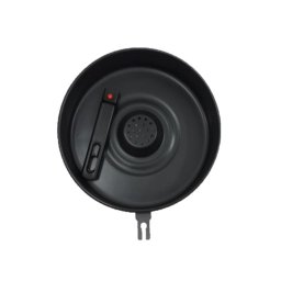 Tigaie Dry Cooker neaderenta,Dry Fry Pan