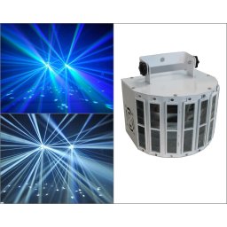 Proiector efecte de lumini discoteca,LED Derby Light