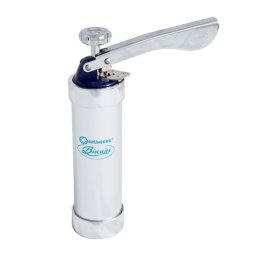 Presa pentru biscuiti si fursecuri cu 20 forme Grunberg GR10714