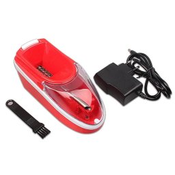 Aparat electric de facut tigari, Gerui GR-12-001 injectat tutun in tuburi