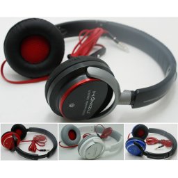 Casti audio stereo pentru IPhone MP4 HZ-2728
