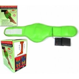Aparat de masaj pentru circulatia picioarelor, EZ Leg Massager