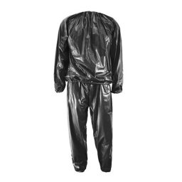 Costum de slabit cu efect de sauna, Slimming Sauna Suits 0005