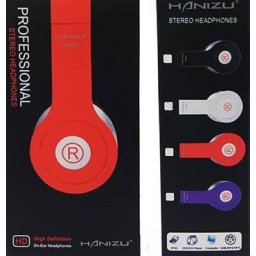 Casti High Definition Hanizu HZ-603