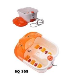 Aparat electric de masaj pentru picioare cu infrarosu SQ-368