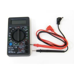 Multimetru DT-830B digital