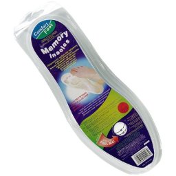 Branturi din spuma cu memorie,Memory Insoles Comfort Foot