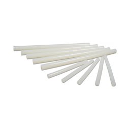 Set 10 batoane de silicon pentru pistol de lipit
