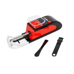 Aparat electric de facut tigari Gerui GR-12-004, pentru injectat tutun