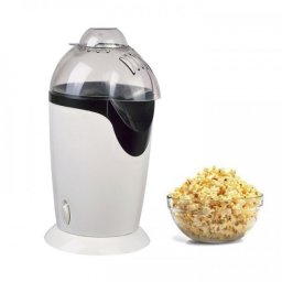 Aparat electric pentru popcorn si floricele porumb 1200 Watt, RH-288