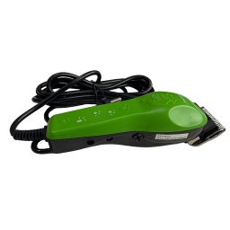 Masina electrica profesionala Nikai NK-809, pentru tuns caini si animale de companie