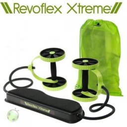 Aparat pentru fitness Revoflex Xtreme