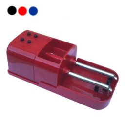 Aparat electric de facut tigari cu 2 injectoare Cigarette Injector Machine