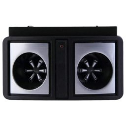 Aparat pentru indepartarea si impotriva daunatorilor Pest Repeller Dual Sonic, cu ultrasunete