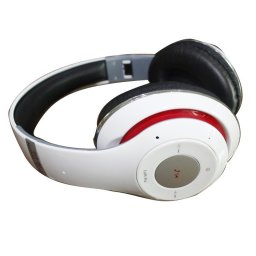 Casti Dr. Dre cu acumulator si cablu detasabil si radio FM
