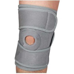 Genunchiera (orteza) din neopren cu magneti YC-056