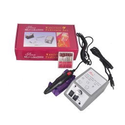 Freza electrica pentru manichiura si pedichiura Sina Mercedes 2000