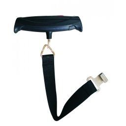 Cantar portabil electronic pentru bagaje WH-A12