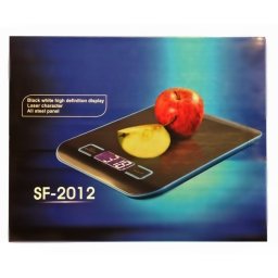 Cantar de bucatarie electronic 5Kg