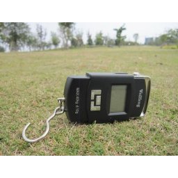 Cantar portabil de mana cu LCD WH-A08