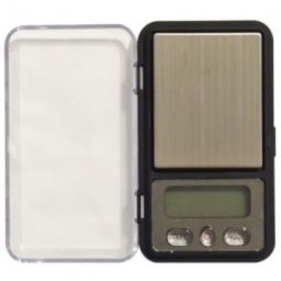 Mini cantar pentru bijuterii digital MH-333
