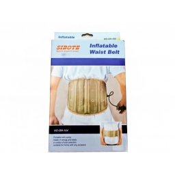 Centura pentru corectarea si sustinerea spatelui Inflatable Waist Belt