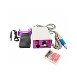 Freza electrica profesionala pentru manichiura Sina MM-25000