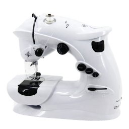 Masina de cusut profesionala brodat si surfilat Mini Multi-Purpose