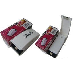 Mini aparat pentru sigilat pungi Super Sealer