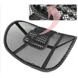 Set doua perne lombare,suport pentru scaun birou sau masina