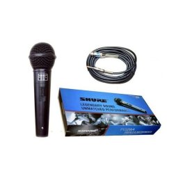 Microfon cardioid dinamic cu fir Semtoni PG28A