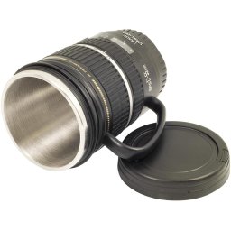 Cana termos multifunctionala obiectiv foto EF-S 17-55mm