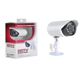 Camera video pentru exterior cu infrarosu 24 LED LM-529AKT