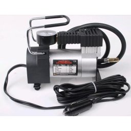 Compresor auto 12V 7 bar 965 kPA,alimentare la mufa auto 12V