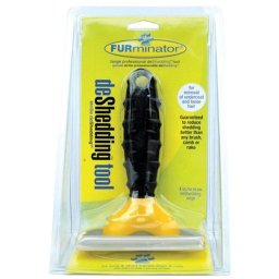 Perie profesionala pentru blana animalelor, FURminator Large