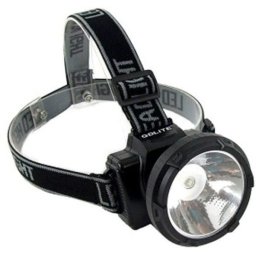 Lanterna frontala profesionala cu acumulator GDLITE GD-210C